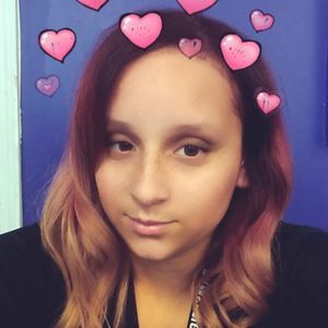 Meet your Posher, Raizalee